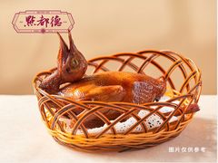 乳鸽-点都德(华强南店)