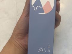 -山与蓝蛋糕(勒泰店)