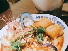 -星椰叻沙·椰浆鲜虾面(江南西店)