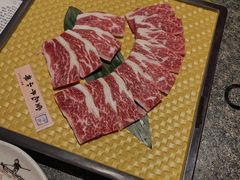 -NIUAN牛庵·日式和牛烧肉(恒隆店)