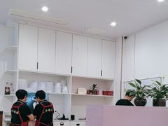 -春水锅贴·传统鲁菜(大明湖店)