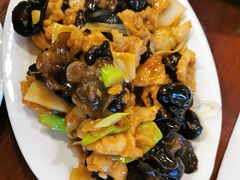 老太原过油肉-王太饭堂
