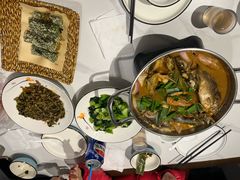 -食光慢宴·安吉土菜馆