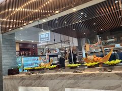 -金狮国际酒店自助餐(金狮店)