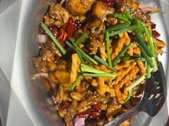 -蛙小侠(长安万科店)