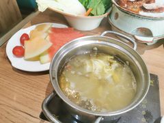 -龙聚德北京烤鸭(沙坪坝华宇A馆店)