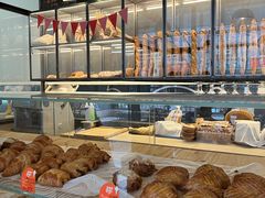 -老梦面包CHEZMOREL(麦子店)