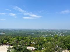 -牛首山文化旅游区