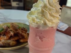 -盐说·西式餐酒馆(光明万达店)