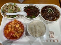 -66梧桐院·天平邻里汇(乌鲁木齐南路店)