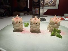 -千百味红餐厅·江西菜(绿地双子塔店)