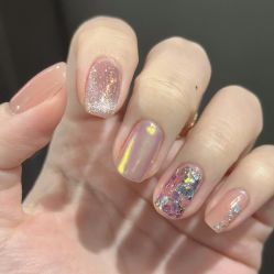 -M·X Nail日式美甲美睫