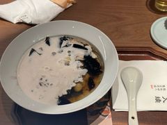 -RUXU入续糖水铺与包(卓悦中心店)