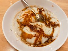 溏心蛋-亚坤 Ya Kun Kaya Toast(万象城店)
