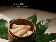 荷叶饼-梧桐北京烤鸭·铜锅涮肉(海岸城店)