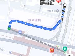 -钢管厂五区小郡肝串串香(南山店)