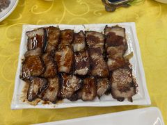 -海鲜街菜馆(海珠南路店)