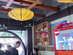 -牛王庙(龙华花园店)