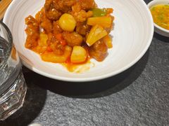 -潮堂 · 潮州菜(国贸商城店)