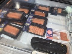 -盒马鲜生(189购物中心店)