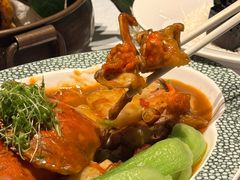 -桂满陇·海市蜃楼·黑金(国金店)