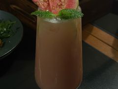 -Ameigo梅果·云贵川bistro(长宁来福士店)