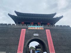 -东关历史文化旅游区-东门遗址