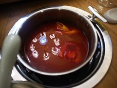 -洞仙锅(花园街店)