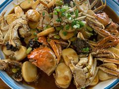 -双子楼大酒店(城开国际写字楼店)