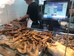 -竺桥兄弟烤鸭馆(竺桥店)