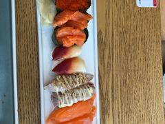 -林妈妈村·日式料理(宝山万达店)