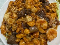-聚福缘菜馆(隆昌路店)