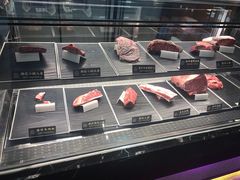 -哈拉海和牛主题餐厅(哈西店)