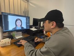 -小树照相馆·证件照(打浦桥店)