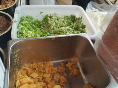-豆相识•九九豆腐脑(牛咡桥店)