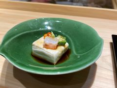 -鮨青(恒基名人购物中心店)