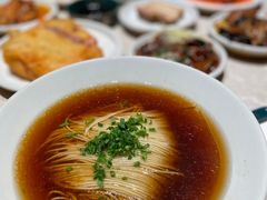 -松鹤面馆·古法焖肉面(观前店)
