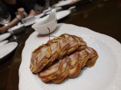 -富丽华大酒店·御园中餐厅(茶亭路店)