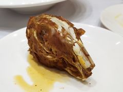 兔头-老爷庙风味美食府(魏都大道店)