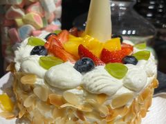 -西安高新希尔顿酒店·咖啡露台西餐厅