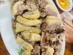 -邮电新村嘉积鸭美味园