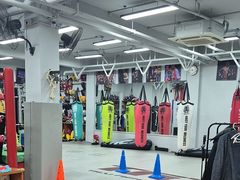 -TFC 纯泰拳馆MuayThai