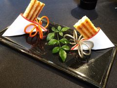 -LA TABLE de Joël Robuchon Restaurant