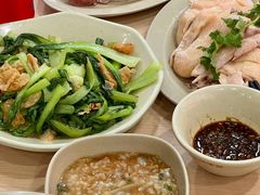 -百家鸡味馆(清泰店)