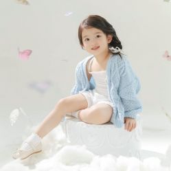 -幺幺BABY婚纱摄影