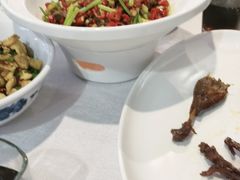 -湘中缘·湖南菜(娄底驻京办店)