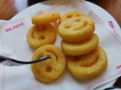 -米斯特比萨(亦庄国融国际店)