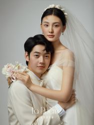 -乐派诗婚纱摄影