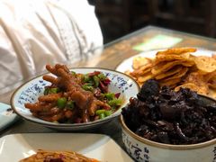 -神仙钵湘香土菜馆(光华路店)