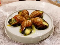 -北京古城老院厉晓麟精致菜